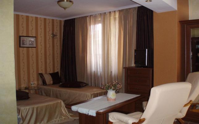 Guest Rooms Bela Neda Veliko Tŭrnovo Eksteriør bilde