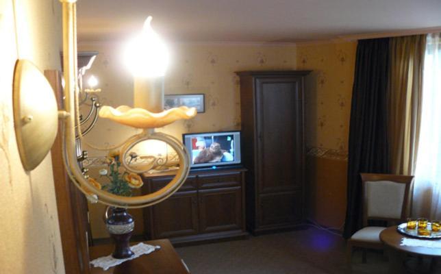 Guest Rooms Bela Neda Veliko Tŭrnovo Eksteriør bilde