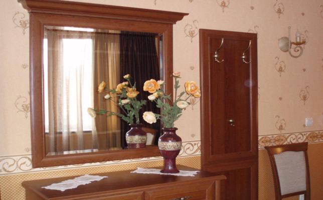 Guest Rooms Bela Neda Veliko Tŭrnovo Eksteriør bilde