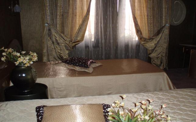 Guest Rooms Bela Neda Veliko Tŭrnovo Eksteriør bilde