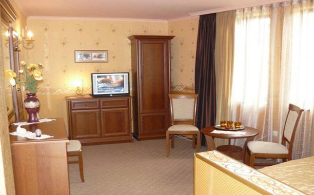 Guest Rooms Bela Neda Veliko Tŭrnovo Eksteriør bilde