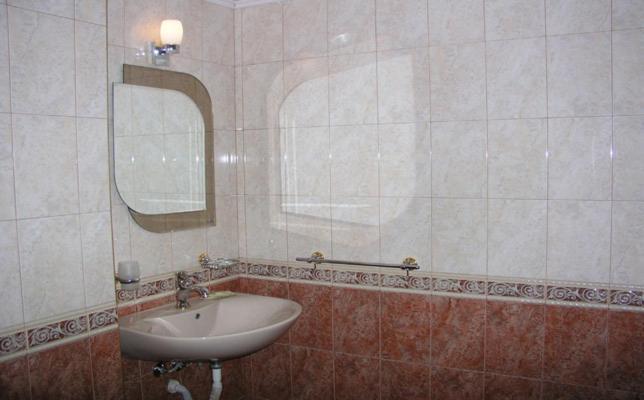 Guest Rooms Bela Neda Veliko Tŭrnovo Eksteriør bilde