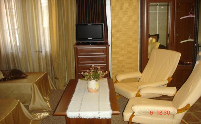 Guest Rooms Bela Neda Veliko Tŭrnovo Eksteriør bilde