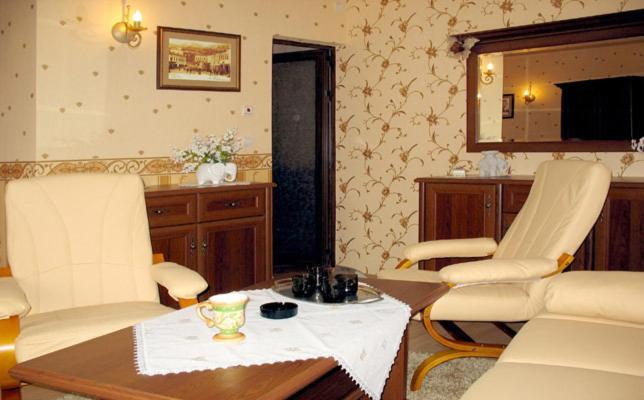 Guest Rooms Bela Neda Veliko Tŭrnovo Eksteriør bilde