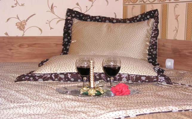 Guest Rooms Bela Neda Veliko Tŭrnovo Eksteriør bilde