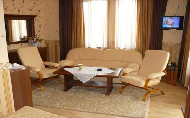 Guest Rooms Bela Neda Veliko Tŭrnovo Rom bilde