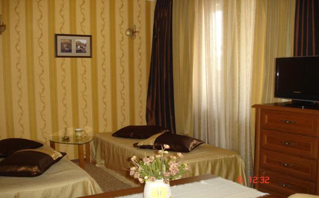 Guest Rooms Bela Neda Veliko Tŭrnovo Rom bilde