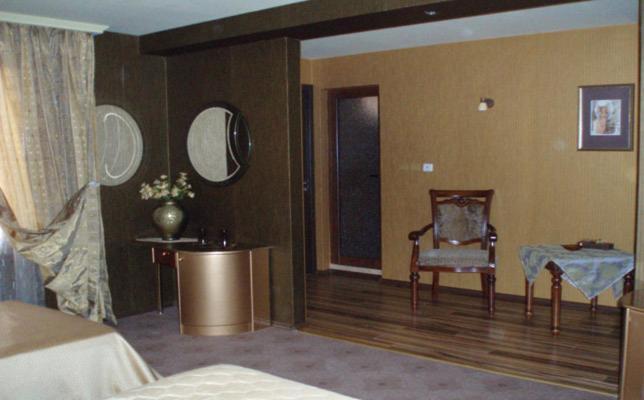 Guest Rooms Bela Neda Veliko Tŭrnovo Rom bilde