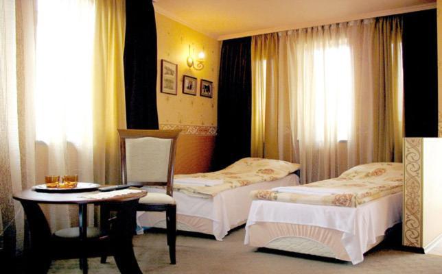 Guest Rooms Bela Neda Veliko Tŭrnovo Rom bilde